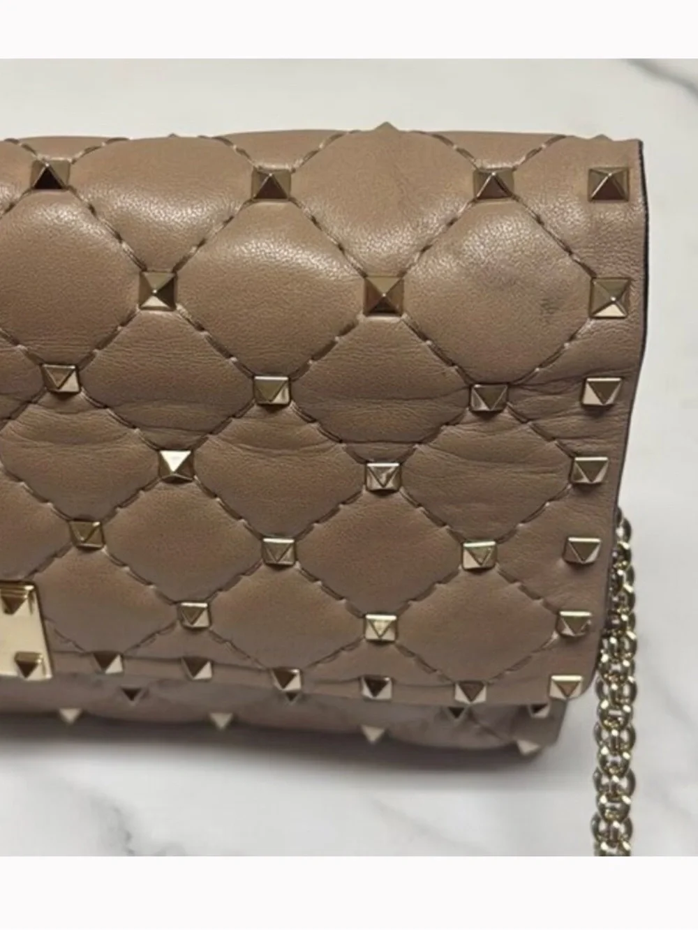 Valentino Rockstud WOC
